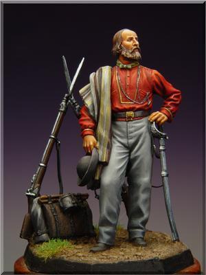 Giuseppe Garibaldi Kingdom of Italy