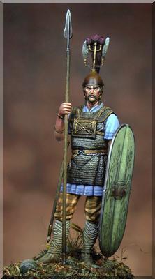 Celtic Chief