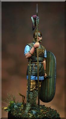 Celtic Chief