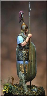 Celtic Chief
