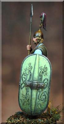 Celtic Chief