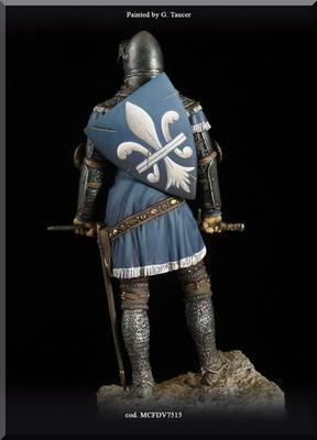 Engliah Knight