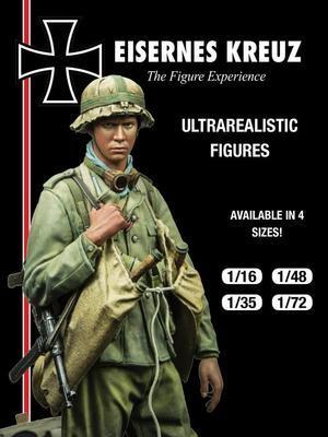 D.A.K. Panzer Pionier, 1942