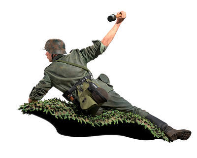 Operation Barbarossa 1941 Obergefreiter