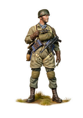 Unternehmen Merkur, 1941Max Schmeling