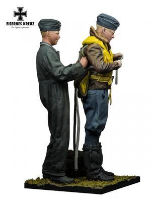 Der Adler, 1940