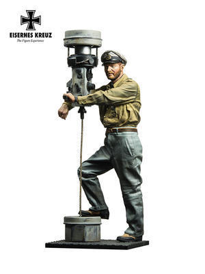 U-Boot-Kommandant, 1941