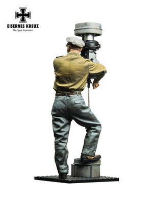 U-Boot-Kommandant, 1941