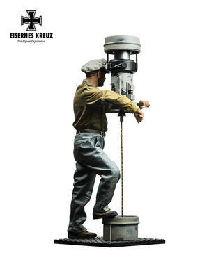 U-Boot-Kommandant, 1941