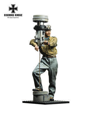 U-Boot-Kommandant, 1941