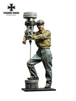 U-Boot-Kommandant, 1941