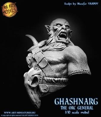 Ghashnarg