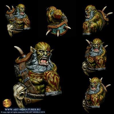 Ghashnarg