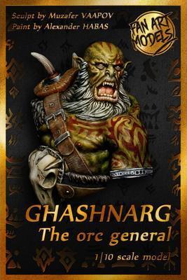 Ghashnarg