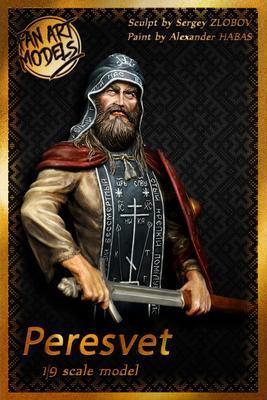 Peresvet