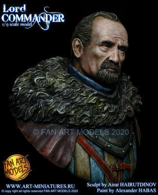 Lord Commander