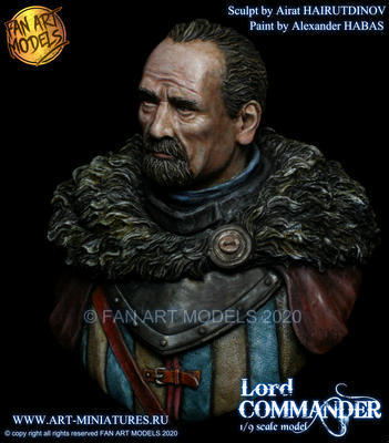 Lord Commander