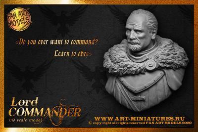 Lord Commander