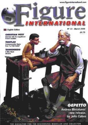 Figure International No.13