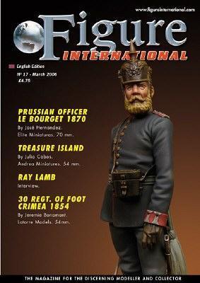 Figure International No.17