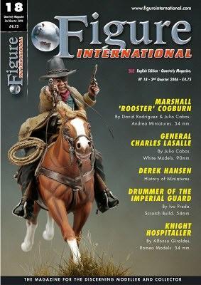 Figure International No.18