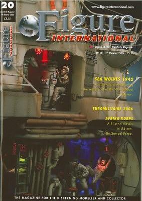Figure International No.20