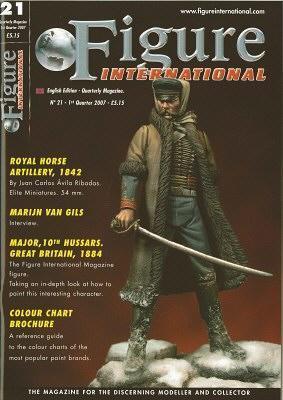 Figure International No.21