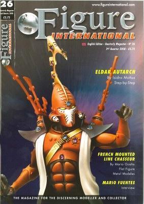 Figure International No.26
