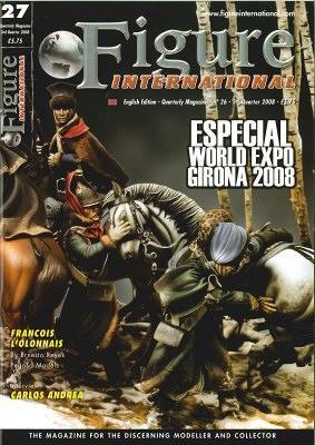 Figure International No.27