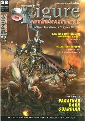 Figure International No.28