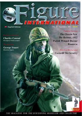Figure International No.3