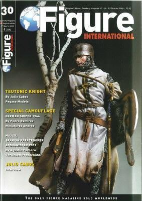 Figure International No.30