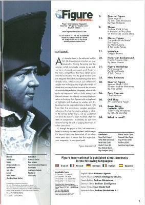 Figure International No.31