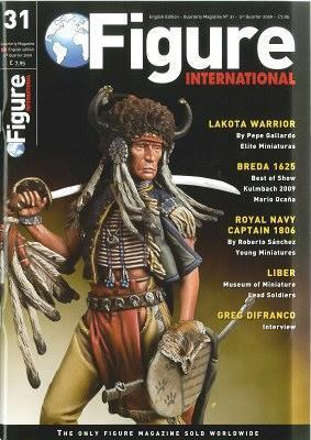 Figure International No.31
