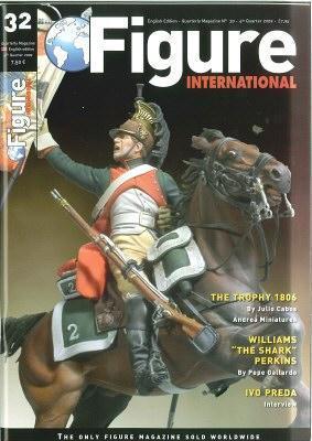 Figure International No.32