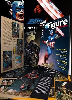 Figure International No.33