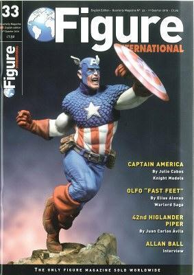 Figure International No.33