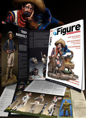 Figure International No.34
