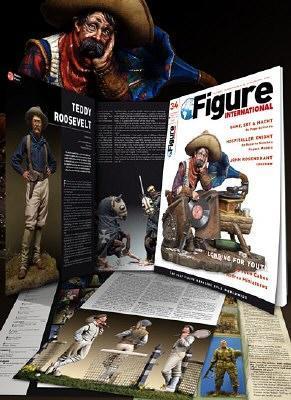 Figure International No.34