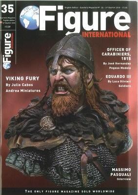 Figure International No.35
