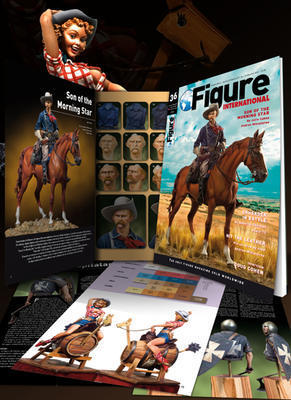Figure International No.36
