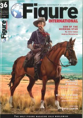 Figure International No.36