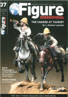 Figure International No.37