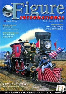 Figure International No.4