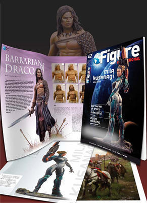Figure International No.42