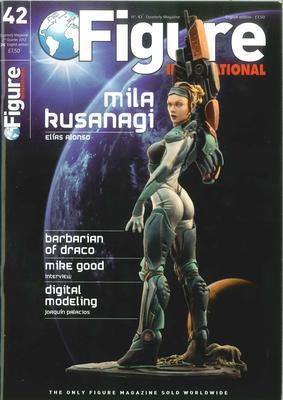 Figure International No.42