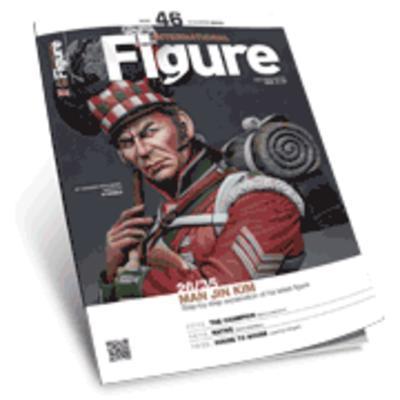 Figure International No.46