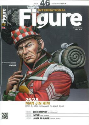 Figure International No.46
