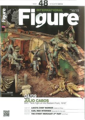 Figure International No.48