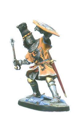 14 Century Knight
